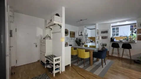 Prodaja, četvorosoban stan, 96m², Novo naselje, Novi Sad - image 5