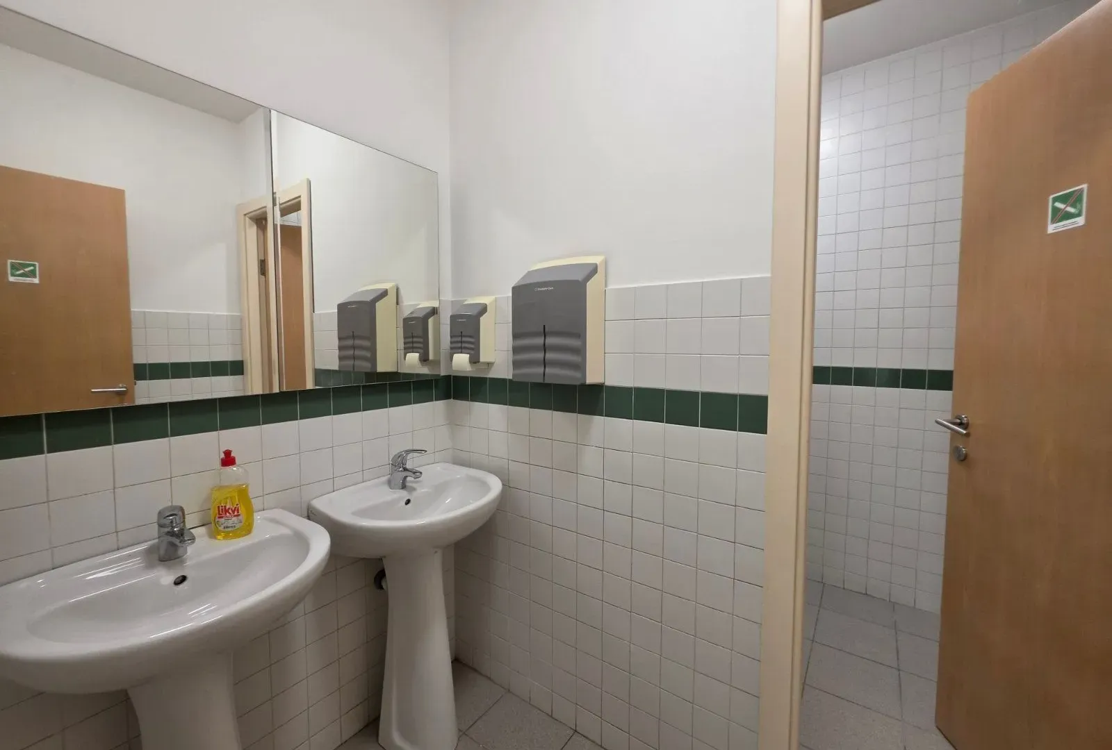 Rent, office space, 200m², Podgorica, Crna Gora