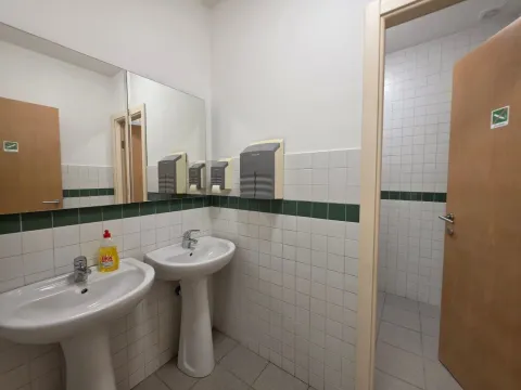 Rent, office space, 200m², Podgorica, Crna Gora - image 18