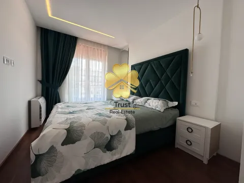 Rent, two bedroom apartment, 70m², Master Kvart, Podgorica - image 12