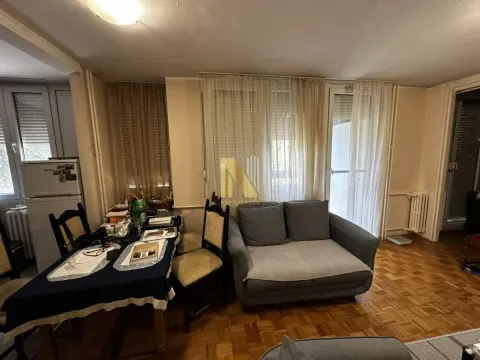 Prodaja, dvosoban stan, 52m², Novo naselje, Novi Sad - image 2