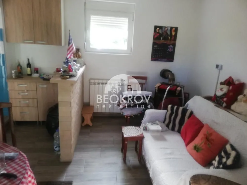 Prodaja, kuća, 55m², Kruševac, Srbija
