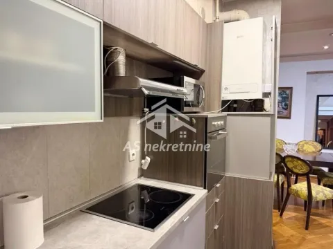 Izdavanje, stan, 170m², Savski Venac, Beograd - image 7