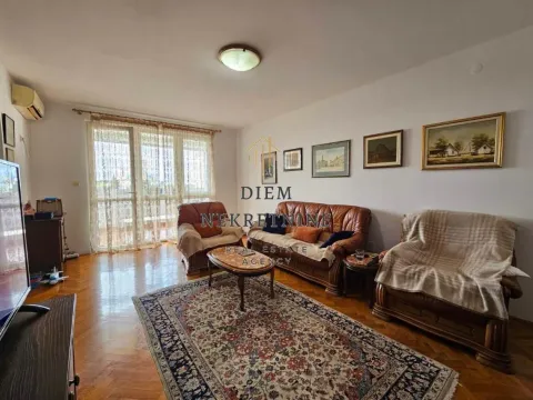 Sale, three bedroom apartment, 112m², Centar, Bar - image 12