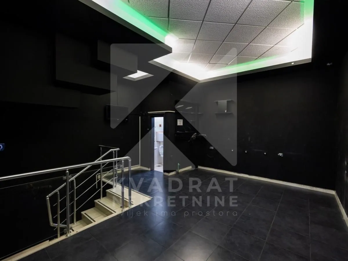 Rent, office space, 150m², Preko Morače, Podgorica