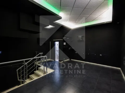 Rent, office space, 150m², Preko Morače, Podgorica - image 4
