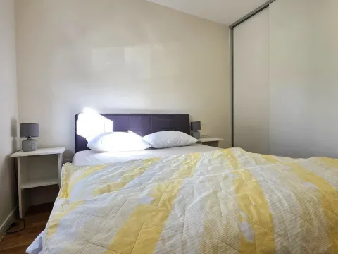 Rent, apartment, 42m², Pobrežje, Podgorica - image 8