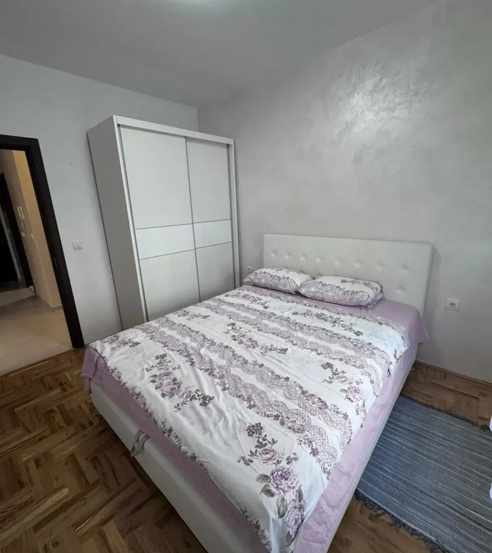 Prodaja, stan, 42m², Budva, Crna Gora