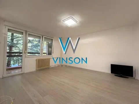 Izdavanje, dvosoban stan, 54m², Liman 4, Novi Sad Sve Podlokacije - image 2