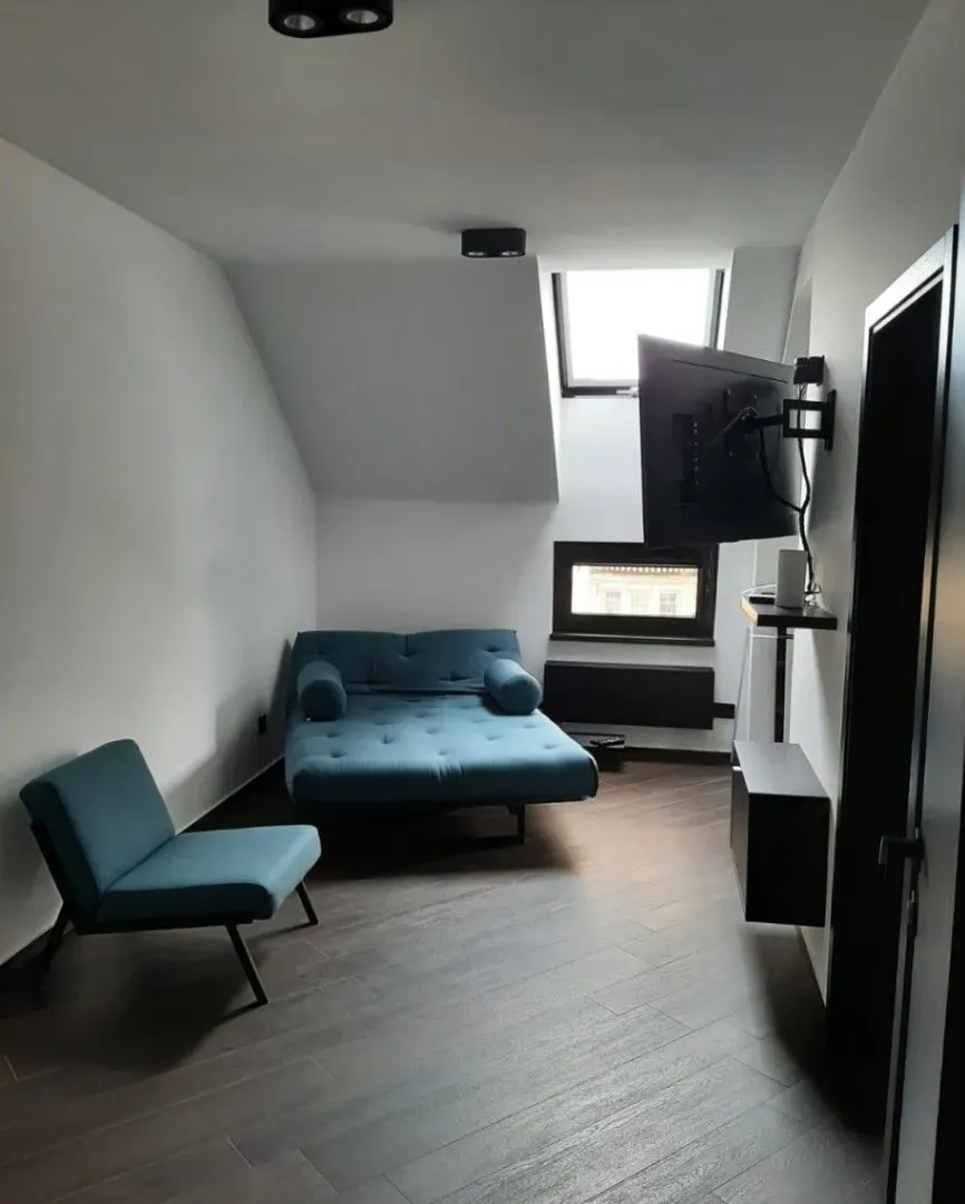 Prodaja, trosoban stan, 240m², Centar, Novi Sad