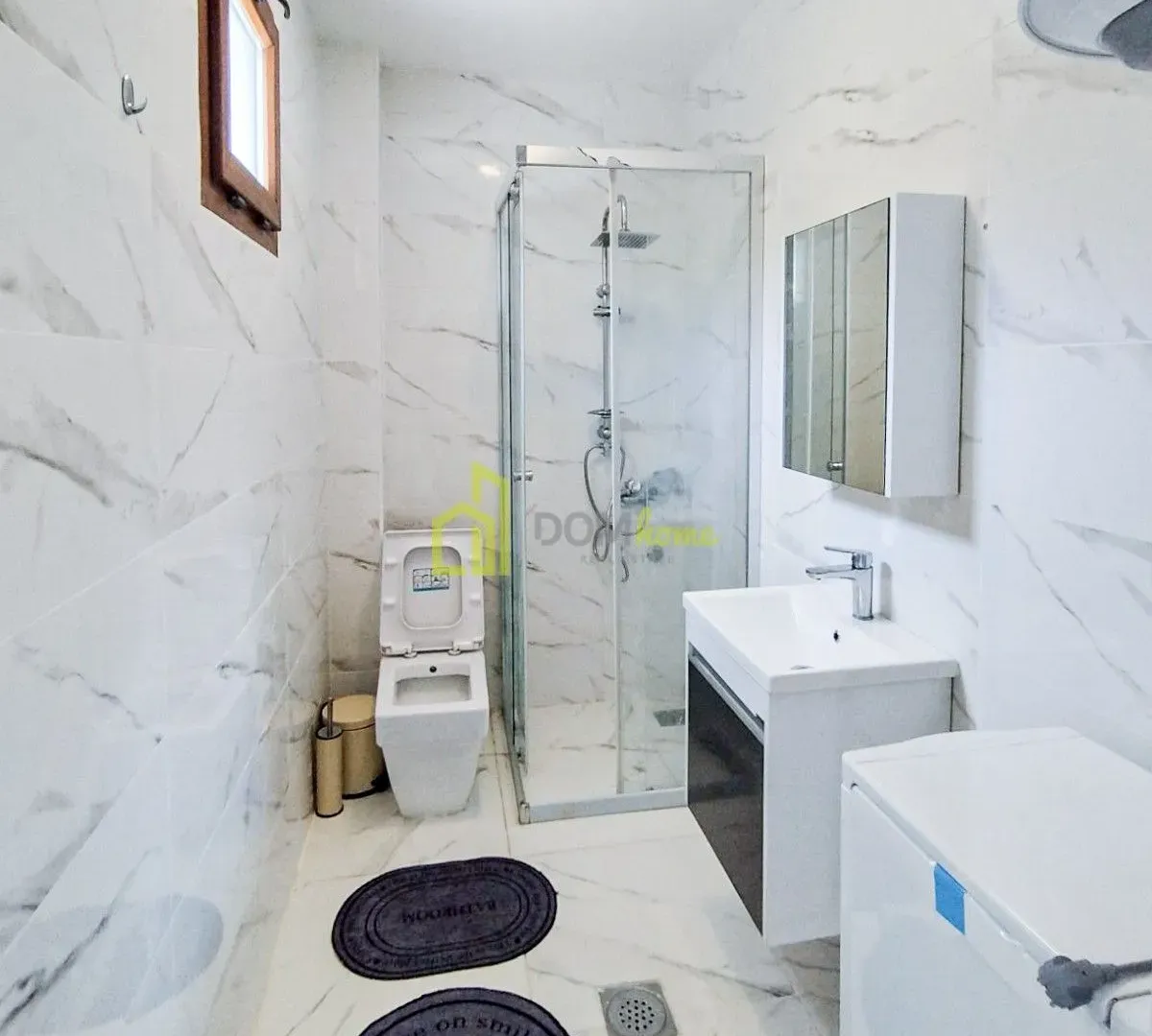 Sale, one bedroom apartment, 39m², Krašići, Tivat