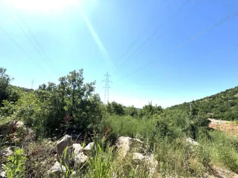 Land Lot for Sale, 480m2, Rogami, Podgorica Land Lot for Sale, 480m2, Rogami, Podgorica