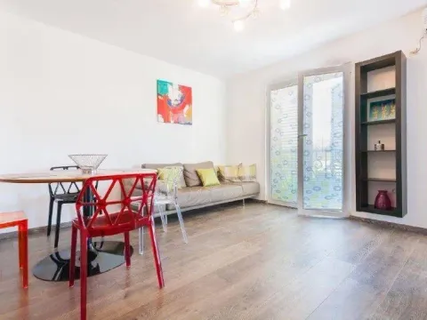 Sale, two bedroom apartment, 53m², Sveti Stefan, Budva - image 1
