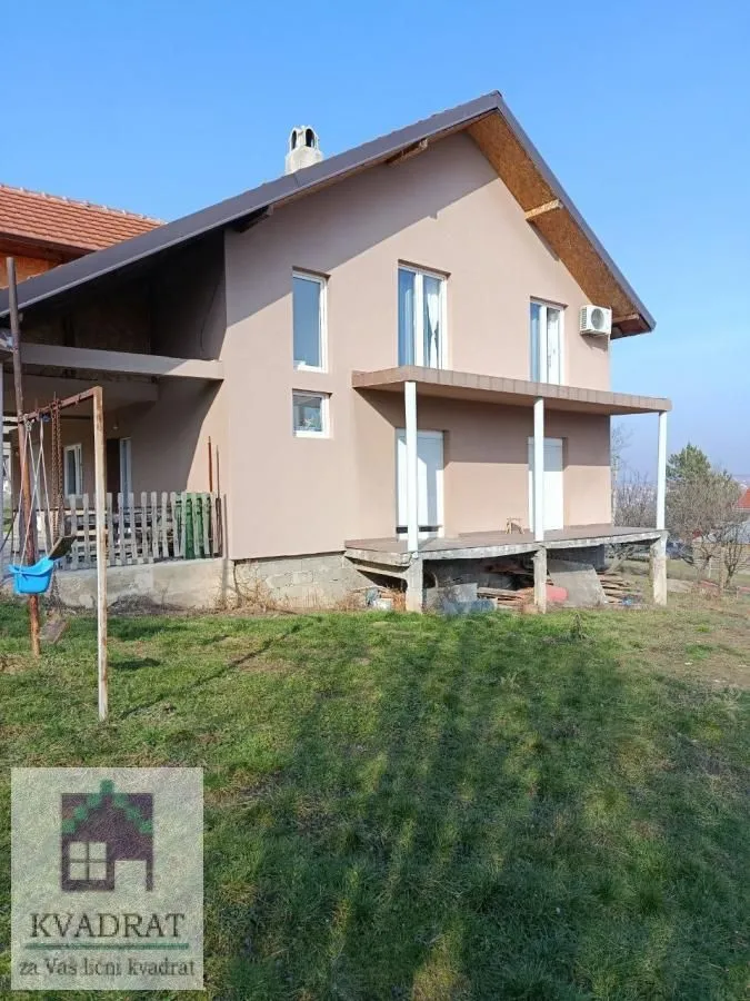 Rent, house, 99m², Baćevac, Barajevo