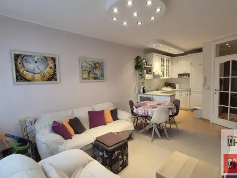 Sale, two bedroom apartment, 41m², Grbavica, Novi Sad Sve Podlokacije - image 2