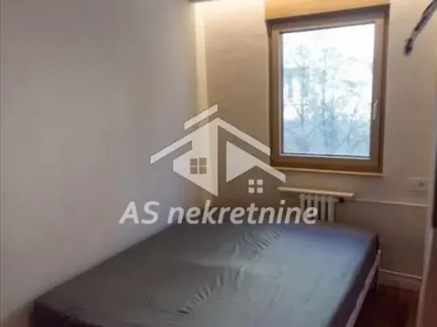 Izdavanje, dvosoban stan, 55m², Vračar Sve Podlokacije, Beograd - image 11