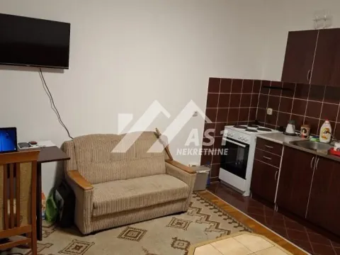 Izdavanje, stan, 24m², Salajka, Novi Sad Sve Podlokacije - image 5