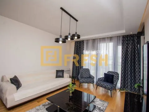 Izdavanje, jednosoban stan, 57m², Preko Morače, Podgorica - image 2