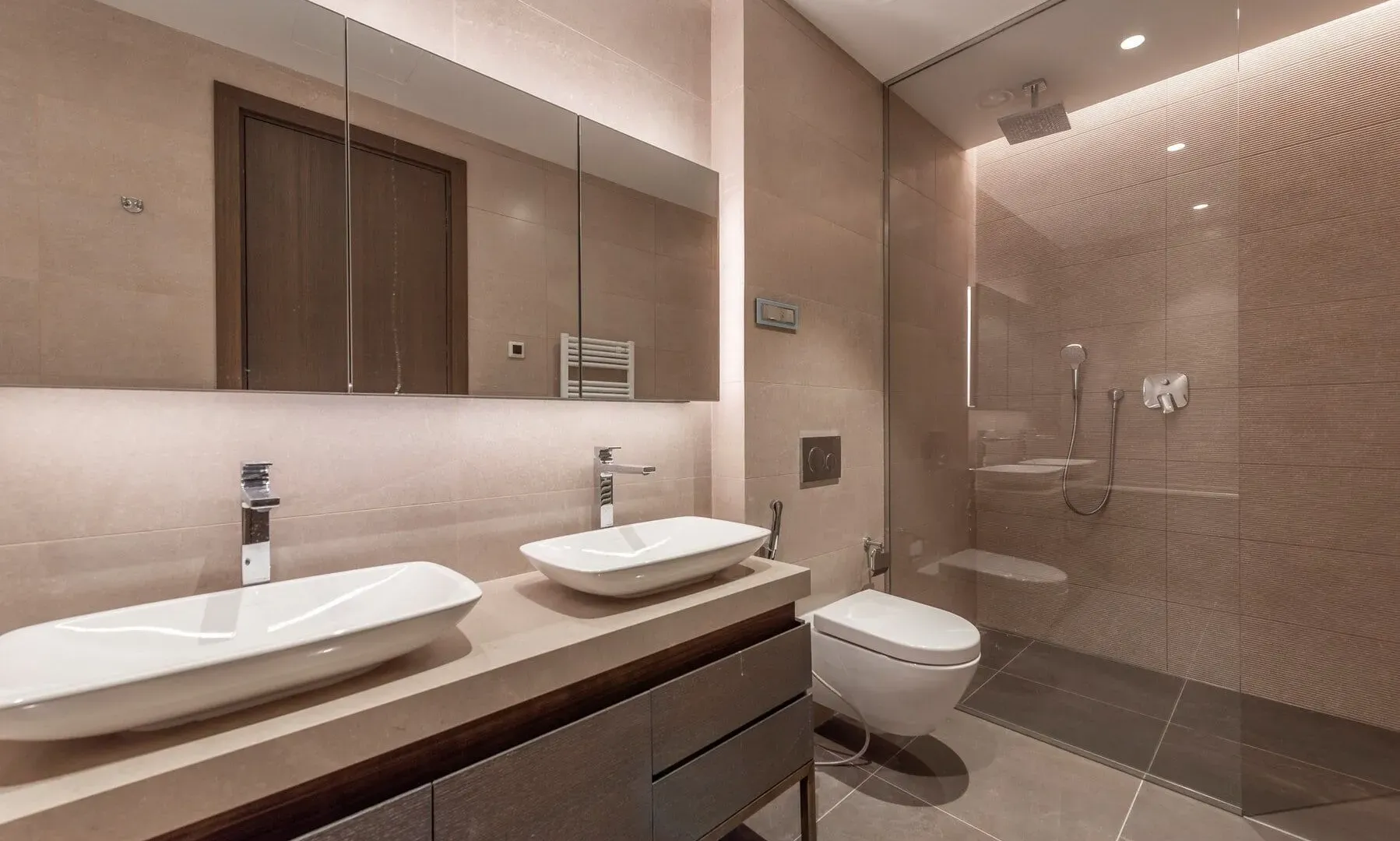 Prodaja, dvosoban stan, 156m², Portonovi, Herceg Novi