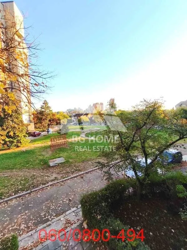 Prodaja, dvosoban stan, 41m², Vidikovački venac, Rakovica