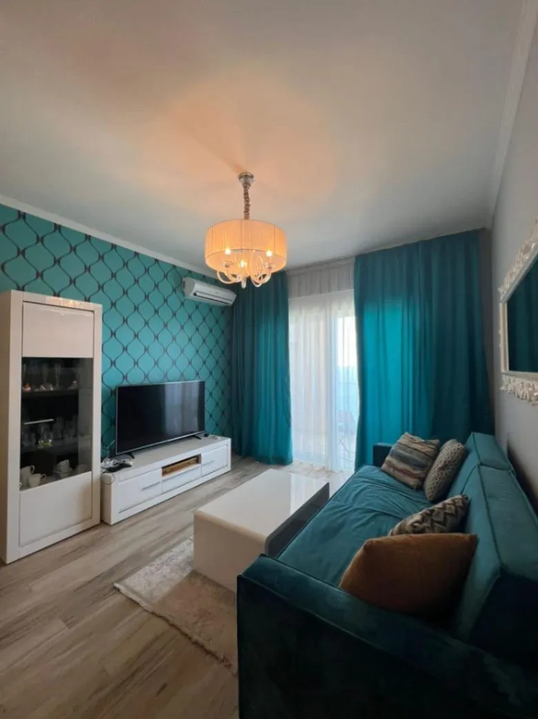 Prodaja, dvosoban stan, 86m², Dobre Vode, Bar