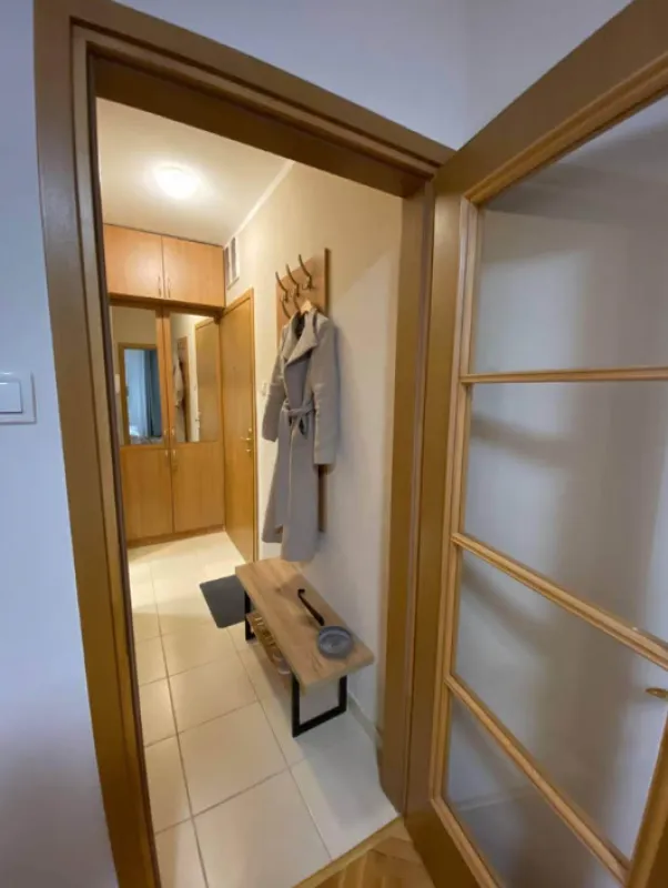 Prodaja, garsonjera, 24m², Blok 6, Podgorica