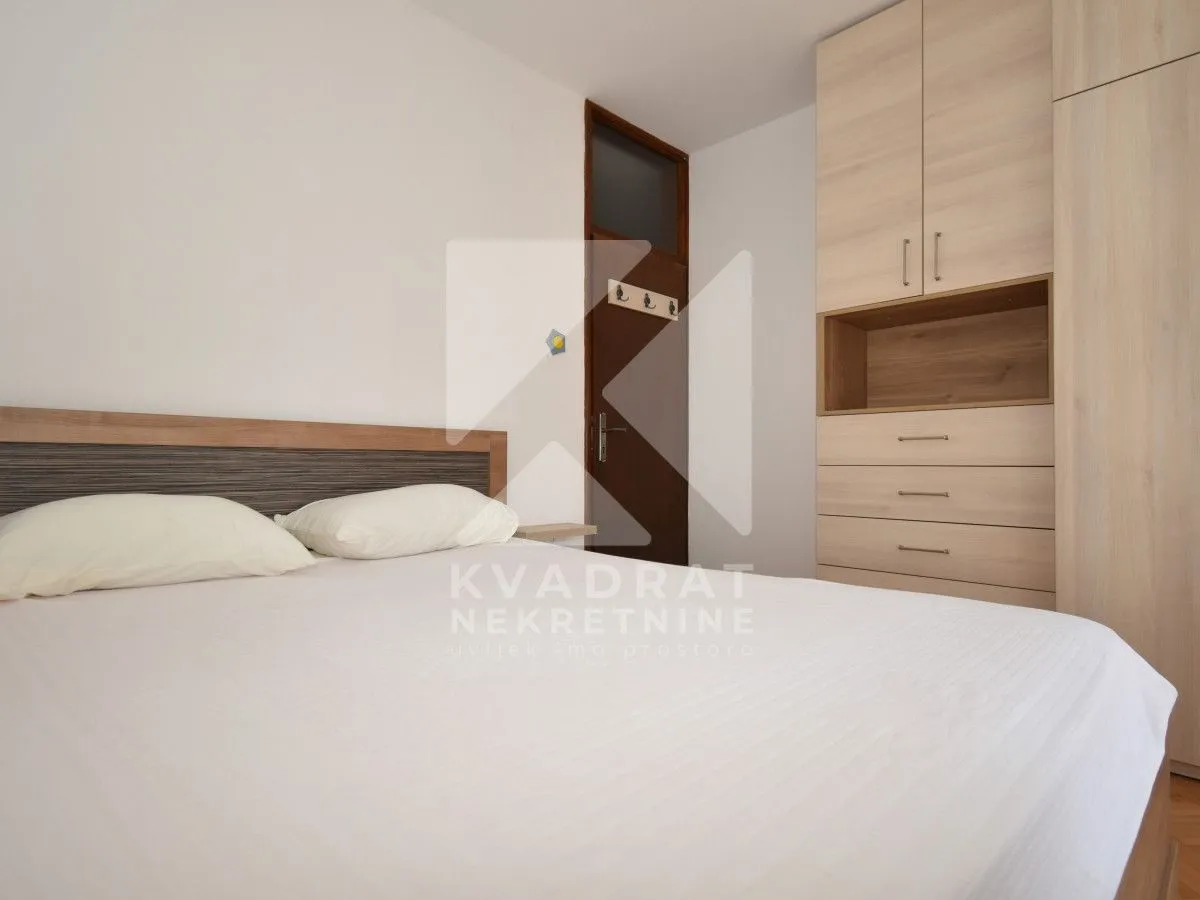 Rent, two bedroom apartment, 76m², Stari Aerodrom, Podgorica