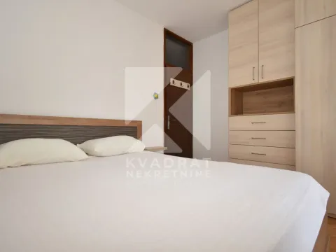 Rent, two bedroom apartment, 76m², Stari Aerodrom, Podgorica - image 10