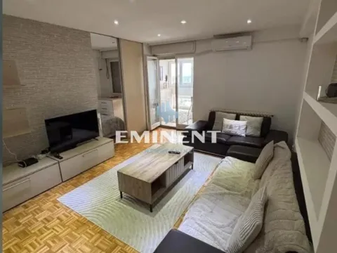 Rent, apartment, 52m², Profesorska Kolonija, Palilula Sve Podlokacije - image 1