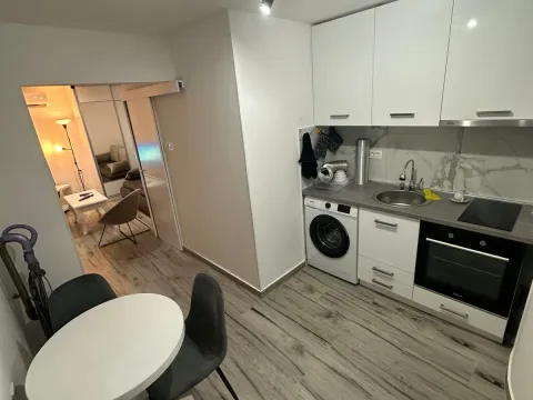 Izdavanje, jednosoban stan, 30m², Gorica C, Podgorica - image 3