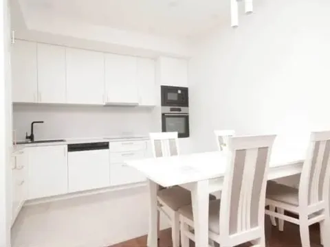 Izdavanje, dvosoban stan, 72m², Master Kvart, Podgorica - image 4