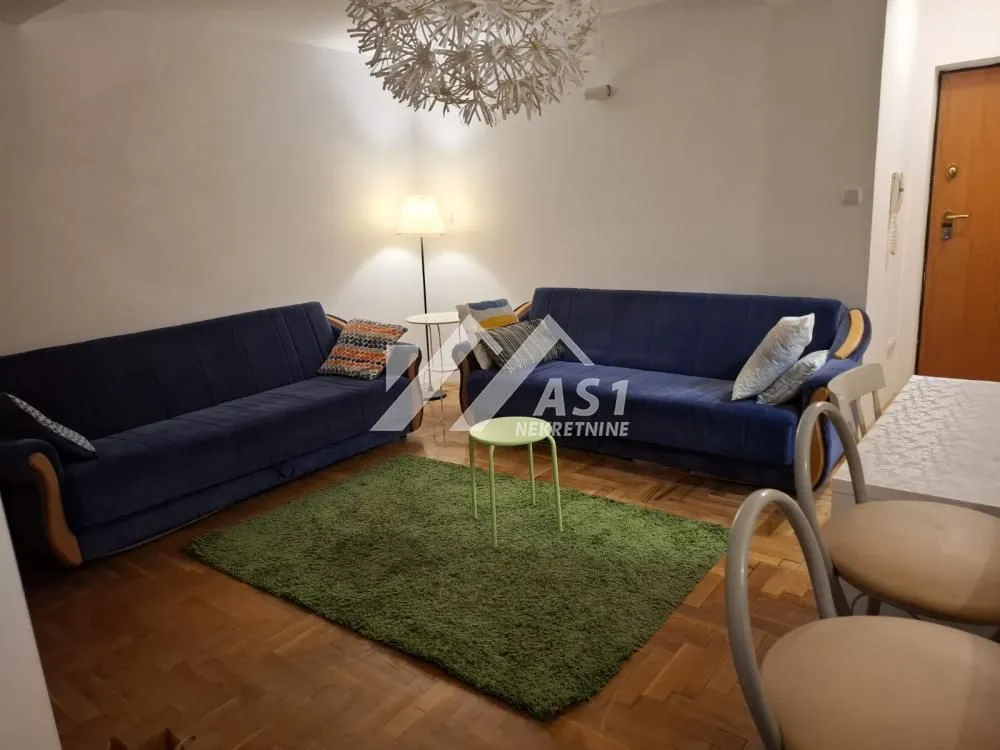 Izdavanje, stan, 25m², Novi Sad Sve Podlokacije, Novi Sad