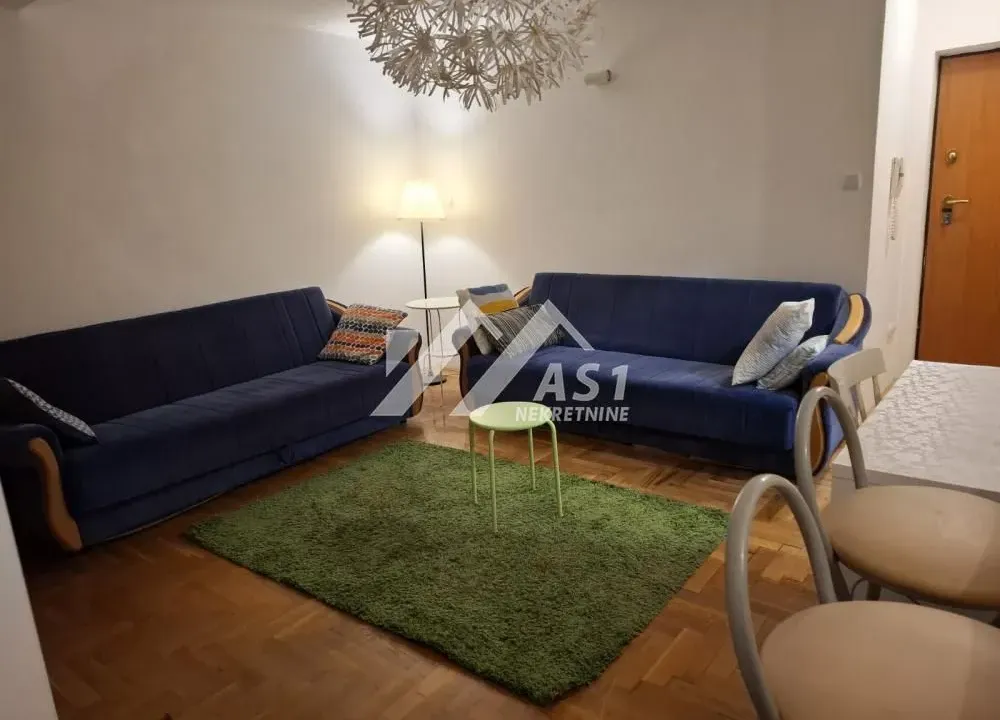 Rent, apartment, 25m², Novi Sad Sve Podlokacije, Novi Sad