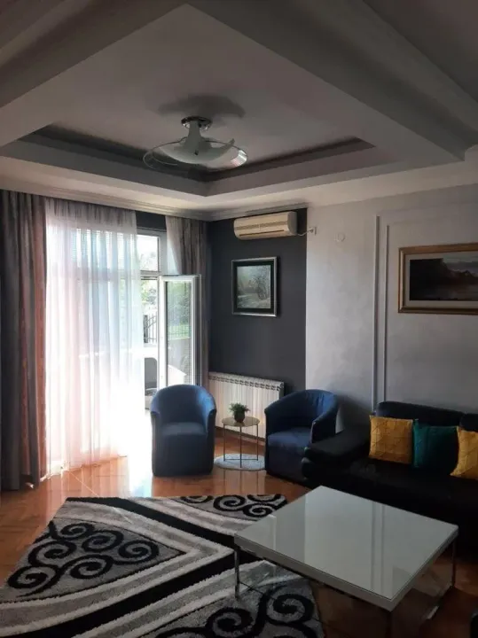 Rent, three bedroom apartment, 140m², Zabjelo, Podgorica