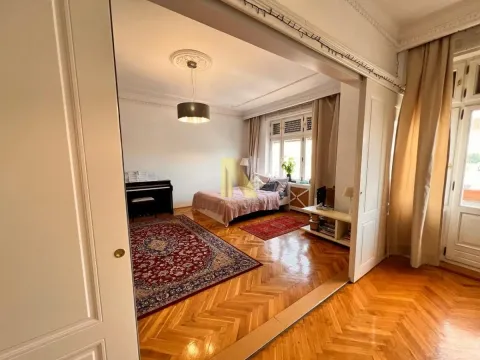 Sale, four bedroom apartment, 116m², Kej, Novi Sad Sve Podlokacije - image 5
