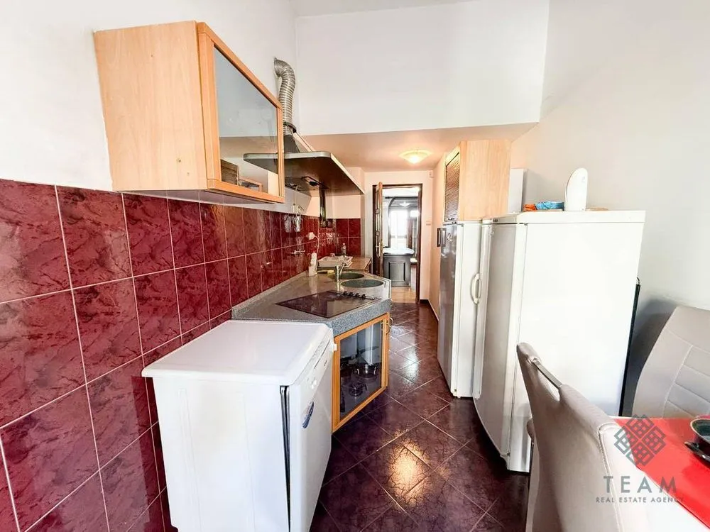 Rent, house, 460m², Gorica C, Podgorica