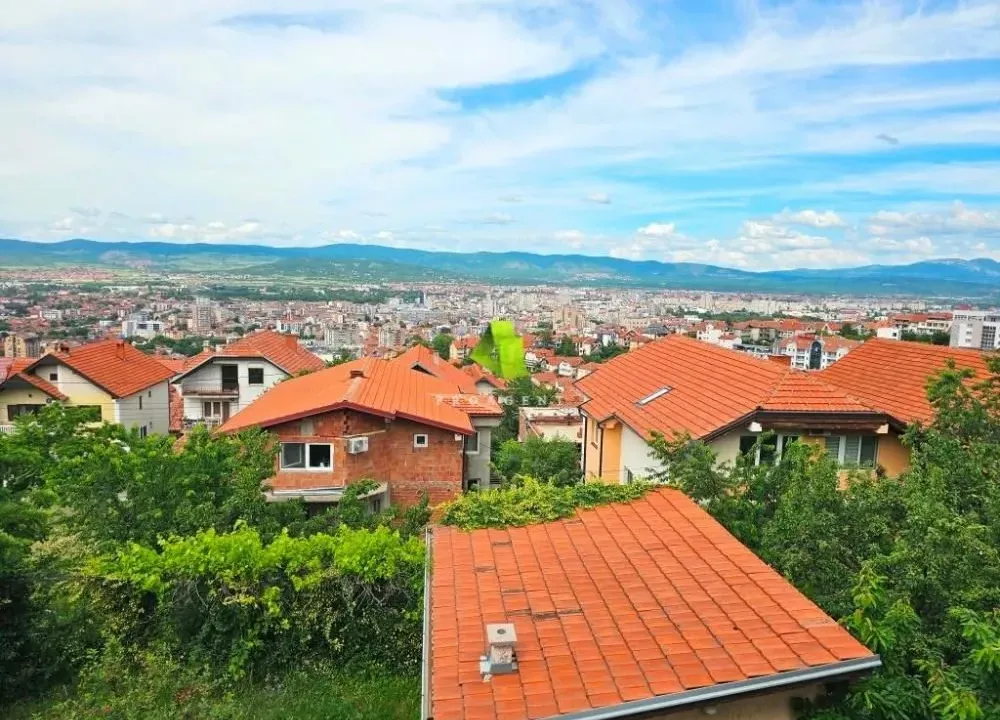 Sale, house, 273m², Palilula, Niš