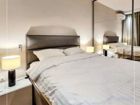 Sale, one bedroom apartment, 56m², Kod Capital Plaze, Podgorica - image 4