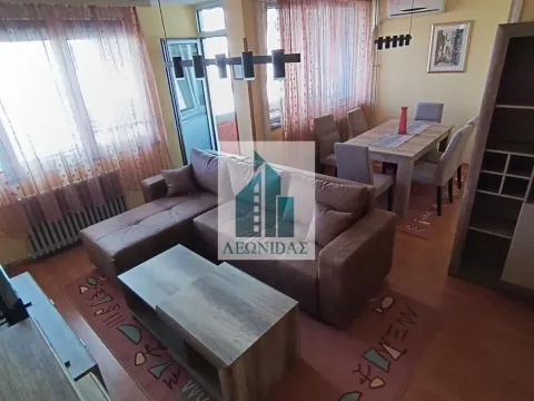 Rent, three bedroom apartment, 64m², Medijana, Niš - image 4