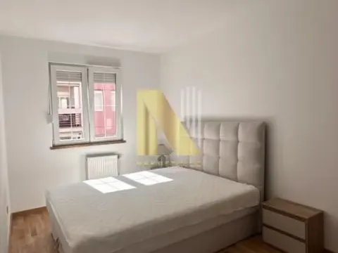 Rent, two bedroom apartment, 46m², Centar, Novi Sad - image 10