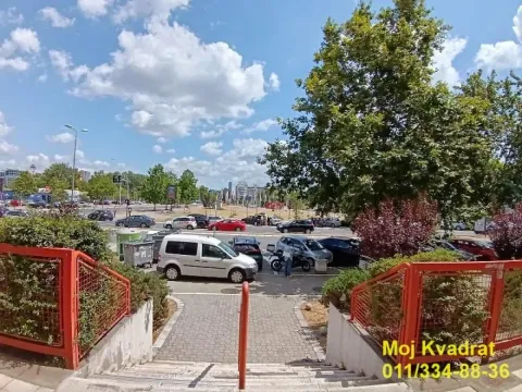 Prodaja, poslovni prostor, 44m², Novi Beograd Blok 25, Novi Beograd Sve Podlokacije - image 4