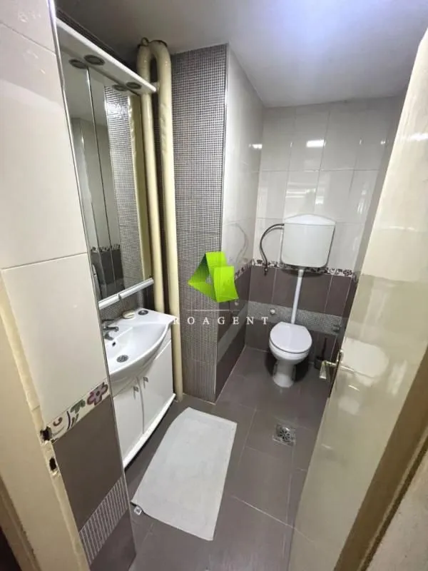 Rent, one bedroom apartment, 51m², Medijana, Niš
