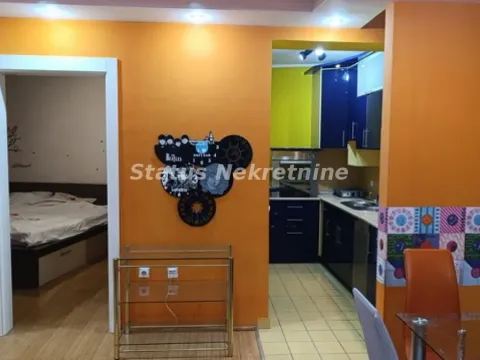 Prodaja, dvosoban stan, 53m², Bulevar Oslobodjenja, Novi Sad Sve Podlokacije - image 7