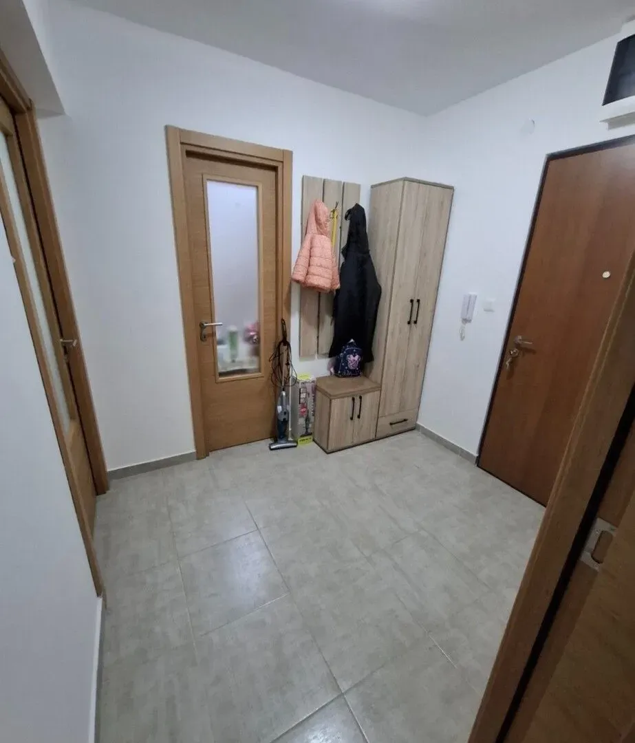 Sale, two bedroom apartment, 67m², Centar, Budva