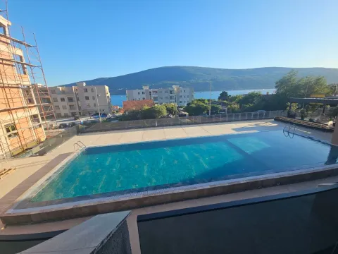 Prodaja, jednosoban stan, 50m², Đenovići, Herceg Novi - image 7