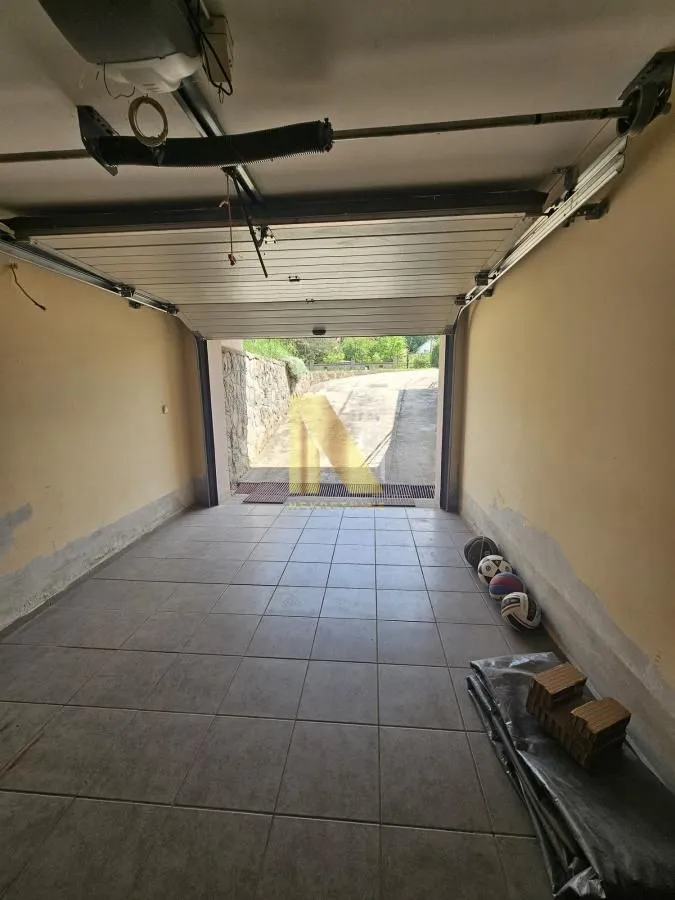 Rent, house, 217m², Sremska Kamenica, Petrovaradin
