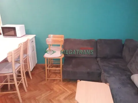 Rent, two bedroom apartment, 43m², Grbavica, Novi Sad Sve Podlokacije - image 7