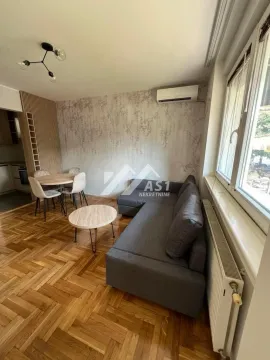Izdavanje, jednosoban stan, 42m², Bulevar Oslobodjenja, Novi Sad Sve Podlokacije - image 3