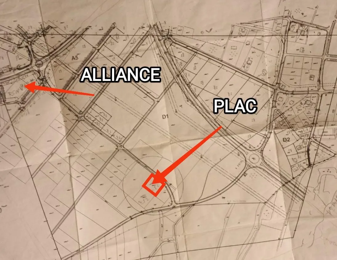 Prodaja, plac, 2175m², Donja Gorica, Podgorica