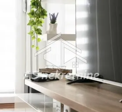 Rent, one bedroom apartment, 50m², Novi Beograd Blok 61, Novi Beograd Sve Podlokacije - image 4